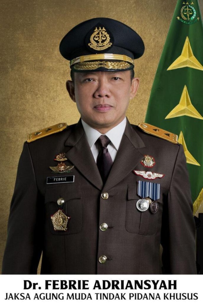 Photo : Bersumber dari laman wikipedia commons