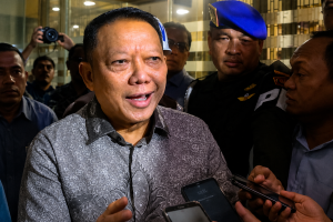 Pakar: Penyidik Perlu Telusuri Dugaan Aset Kripto dan Saham dalam Kasus Febrie Adriansyah