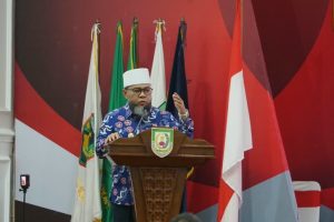 Rp300 Miliar Hak 10 Daerah Belum Disalurkan, Pemprov Bengkulu Mulai Bongkar Warisan Kewajiban