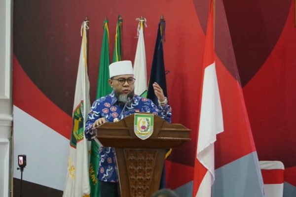 Rp300 Miliar Hak 10 Daerah Belum Disalurkan, Pemprov Bengkulu Mulai Bongkar Warisan Kewajiban