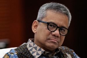 Prabowo Copot Purbaya, Suahasil Nazara Resmi Jadi Menteri Keuangan Baru